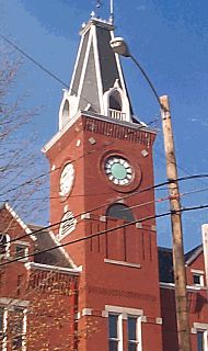 Clock Tower